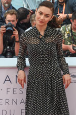 Olga Kurylenko Olga Kurylenko